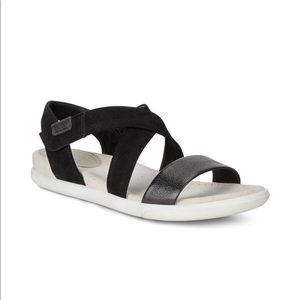 ECCO Damara Sandal - NEW never worn